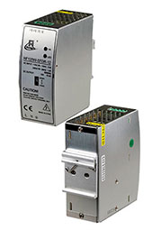 HF120W-SFDR-12, источник питания на DIN рейку 12B, 120Вт (аналог DR-120-12)