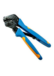 90546-1, клещи обжимные PRO-CRIMPER III + Die Set SDE (Mate-N-Lok)