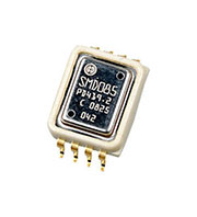 0273300042, датчик давления абс 60-115кПа 4,54В 1% SMD8