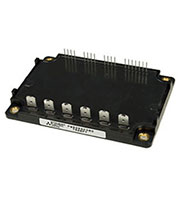 PM50RSK060,  7 IGBT 600 50A 3  S 