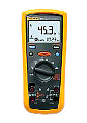 FLUKE 1577, мультиметр - мегаомметр
