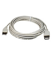 CC-USB2-AMAF-10,   USB 2.0, 3