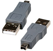 6-090, переход USB A  шт  - IEEE 1394 4p  шт 