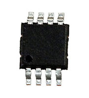 AD7814ARM, mSO8,Цифр.температурный датчик, 10бит, точность 2 С, SPI