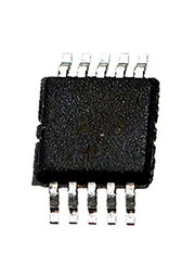 SSM2167-1RMZ, ������������� �������������� ��������� � ������������ �����������, 2.5� �� 5.5�, [MSOP