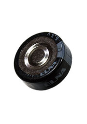 DB-5R5D105T, 5.5V 1.0F гориз. стандартн.