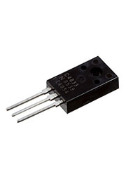 2SC4833, транзистор 500В 5A 35Вт