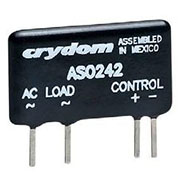 ASO241,  4-10VDC,1.5A/280VAC Mini-SIP