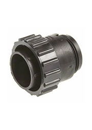 206044-1, CPC PLUG ASSEMBLY SIZE 17-14