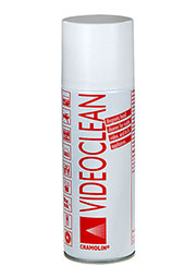 VIDEOCLEAN 200МЛ, VIDEOCLEAN, Очиститель магнитных головок, 200мл