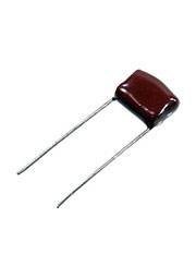 CL21 0.1UF 250V, К73-17 0.1 мкф х 250в металлопленочный конденсатор (CL21)