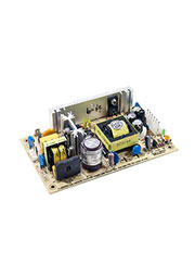 HF45W-SPL-24, источник питания AC-DC 24B, 45Вт 127х76.2х27 (аналог PS-45-24)