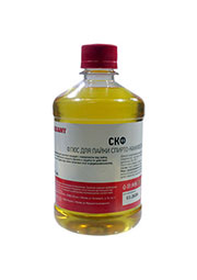 СКФ (ФКЭ-Т) (ФКСП) 0.5Л., флюс паяльный