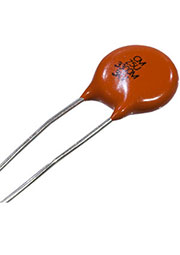 564R30GAD33, дисковый конденсатор 3300пФ 3кВ 20%