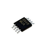 MAX6648MUA, датчик температуры,Ind, uMAX8