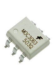 MOC3063SM