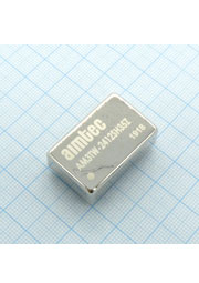 AM3TW-2412SH35Z, DIP24, Возможная замена: AM3TW-2412SH35-VZ