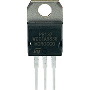PB137ACV