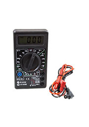 DT-830B, Бытовой мультиметр