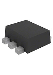 TMP112AIDRLT, SOT-563