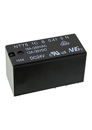 NT75-C-S-16-DC24V-0.41-5.0