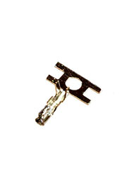SPH-002T-P0.5S, Разъёмы и соединители