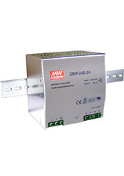 DRP-240-24, Рекомендованные замены: SDR-240-24, NDR-240-24