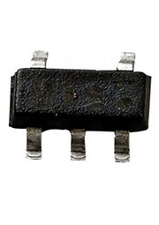 LM94022BIMG/NOPB, SC70-5
