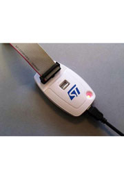 ST-LINK/V2, Внутрисхемный программатор/отладчик JTAG