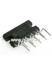 TDA3654Q, DBS9P