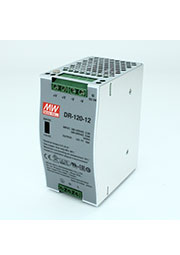 DR-120-12, Возможные замены: SDR-120-12, NDR-120-12, EDR-120-12