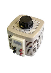 TDGC2-2K (АОСН-8-220), ЛАТР 2000VA