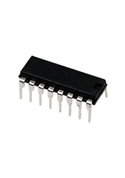 PCF8574P,112, DIP16, obs