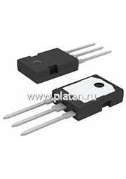IKW50N60H3 (K50H603), Транзистор, IGBT, Trench and Fieldstop, N-канал, 600В, 50А, [TO-247]