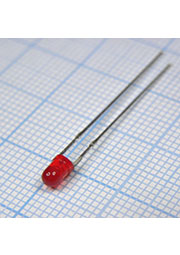 L-7104LSRD, T1 (3mm)
