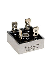 KBPC2510, KBPC, Мост 25A,1000V