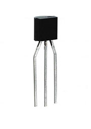 LM35DZ/NOPB, TO-92