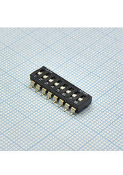DMR-08-V, SmWD-08 SMD