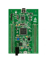 STM32F407G-DISC1, STM32F4DISCOVERY