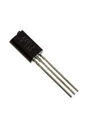 2SA1013-Y, TO92MOD/formed