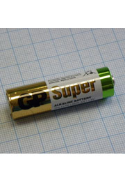  AA (316)   GP, alkaline