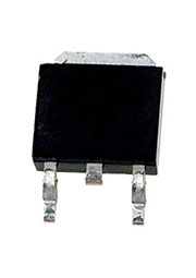 MBRD660CTG, MBRD660CT Series 6 A 60 V Schottky Rectifier Diode - TO-252-3
