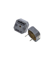 SMA-13-P7.5 излучатель звука пьезо, Генератор звука пьезокерамический