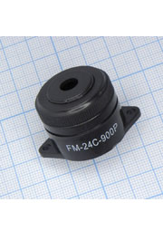 FM-24C-900P, 24v/92db