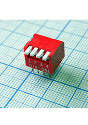 DPL-04-V (NDPL-04-V), SWD-04RL