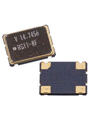 KXO-V97T 14.7456 MHz, Генератор частоты