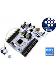 NUCLEO-F103RB