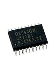 OZ960GN, Контроллер CCFL