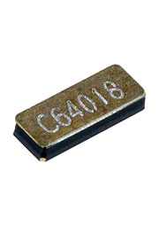 KX-327XS 32.768 kHz, Кварцевый резонатор