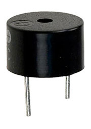 HCM0903AX, Звукоизлучатель